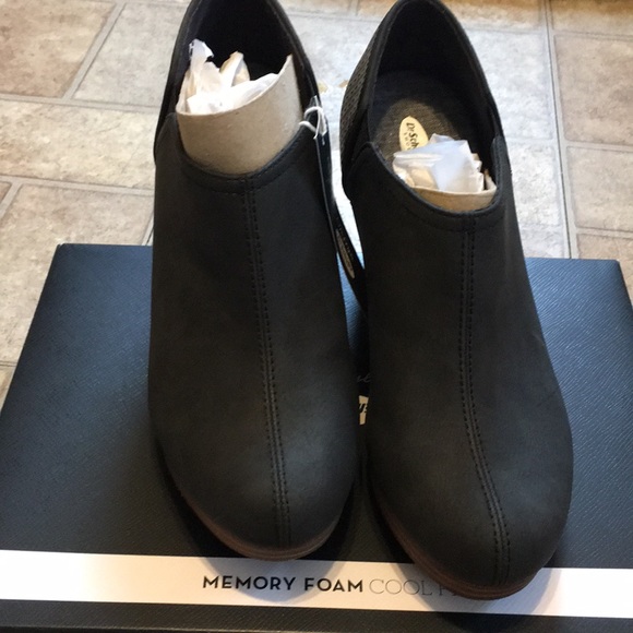 dr scholls harlow boot